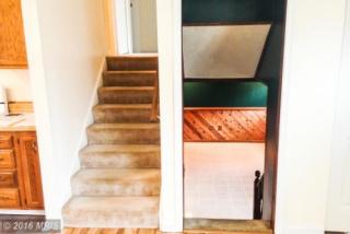 46 Bryant Blvd, Stafford VA  22556-6400 exterior