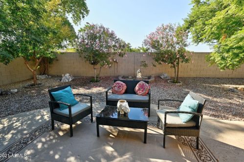 4343 Walnut Rd, Gilbert AZ 85298-8317 exterior