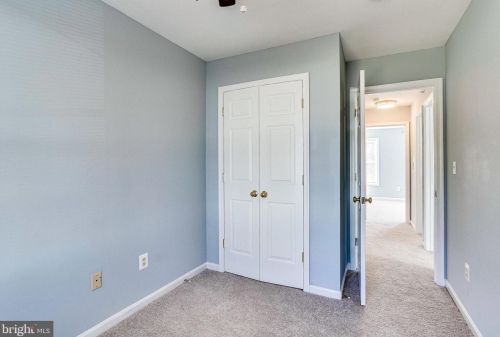 207 54th St, Washington DC  20019-6625 exterior