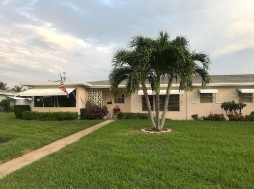 195 South Blvd, Boynton Beach, FL 33435-6888