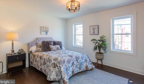 24 New St, Lancaster PA  17602-2047 exterior