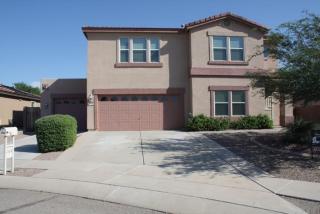 10935 Raptor Ct, Santa Rita, AZ 85641-6419
