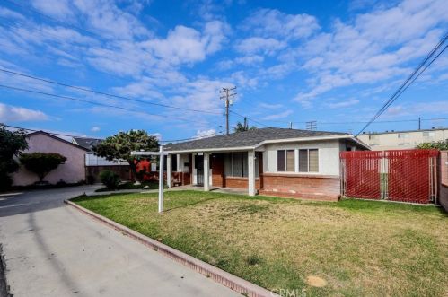 12043 Dolan Ave, Downey, CA 90242-2527
