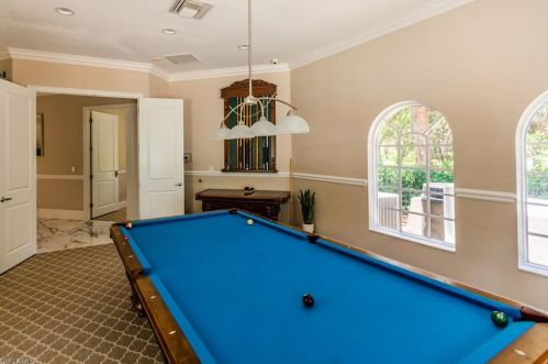 4083 Stow Way, Naples FL  34116-7311 exterior