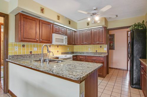 14410 Blackberry Dr, West Palm Beach FL  33414-8258 exterior