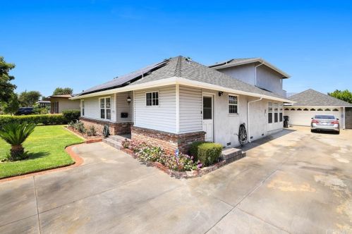 1819 Thelborn St, West Covina, CA 91791-1442