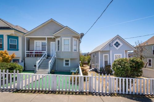 417 Commercial Ave, South San Francisco, CA 94080-4638