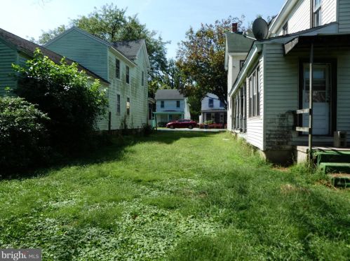 9 Governors Ave, Dover DE 19904-3116 exterior