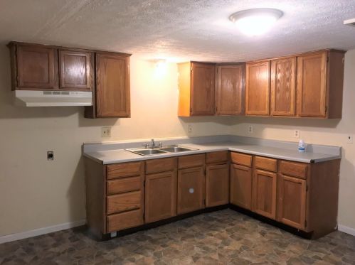 317 Home St, Brown County OH  45121-1405 exterior
