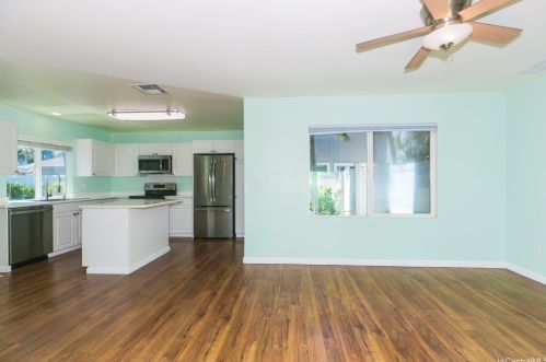 91-1315 Kaileolea Dr, Ewa Beach HI  96706-5033 exterior