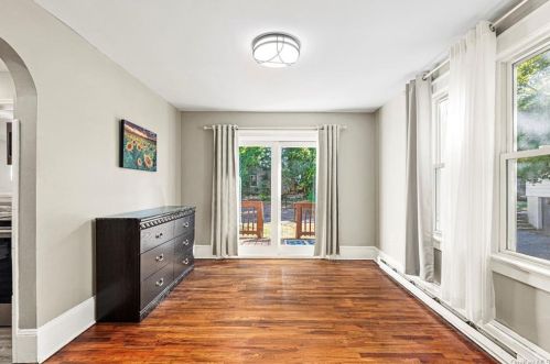 1 Lindbergh Pl, Poughkeepsie NY exterior