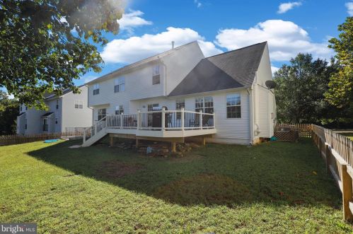 25 Cedarview Ct, Fredericksburg VA  22406-7286 exterior