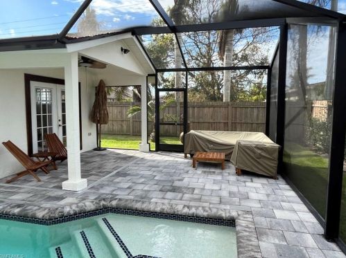 772 104th Ave, Naples FL  34108-3229 exterior