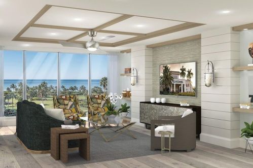 4031 Gulf Shore Blvd, Naples, FL 34103-3414