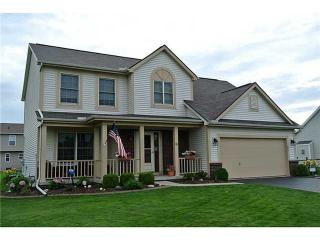 26625 Amberwood Dr, Perrysburg, OH 43551-7227