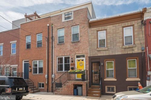 2030 Manton St, Philadelphia, PA 19146-4328