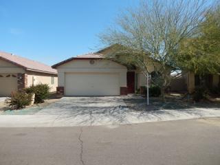 5315 30th Ave, Phoenix AZ  85041-3420 exterior