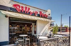 4732 Newton St, Denver CO 80219-2632 exterior