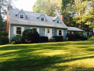 50 Colleen St, Killingly, CT 06239-3300