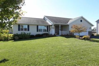 6215 Quentin St, Weston, WI 54476-6628