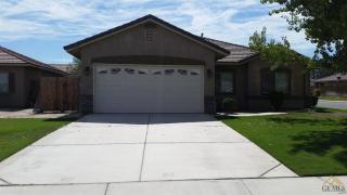 3521 Chisholm Trail Ave, Bakersfield, CA 93313-4021