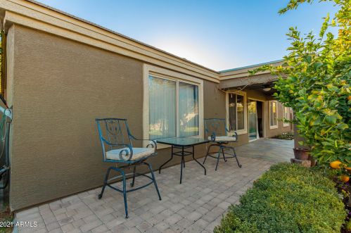 8356 Berridge Ln, Glendale AZ  85305-2555 exterior