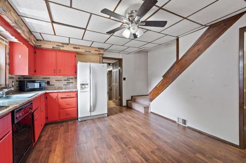 3322 Spring Garden Rd, Pittsburgh PA  15212-1254 exterior