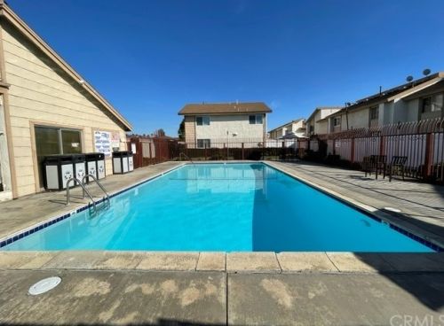 12836 12th St, Chino CA  91710-4332 exterior