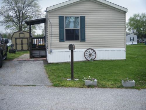 4070 Rybolt Ave, Indianapolis, IN 46221-2608