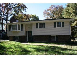 74 Manassa Dr, Hendersonville NC  28791-4514 exterior