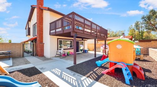 18360 Santa Fe Ave, San Bernardino CA  92407-1346 exterior