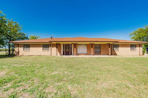 12393 Fm 1392, Terrell, TX 75160-6033