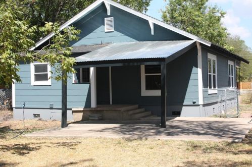 1309 Clark St, Bartlett, TX 76511-4101