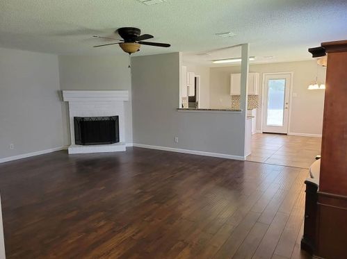 2224 Maple Dr, Oak Point TX  75068-5659 exterior