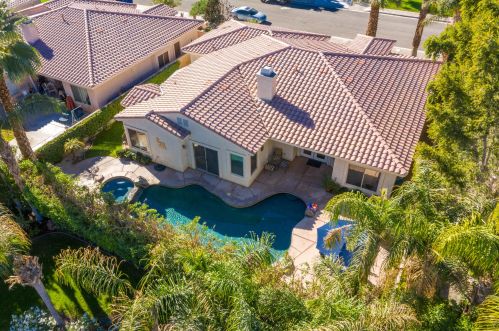 44700 Calle Placido, La Quinta CA  92253-5943 exterior