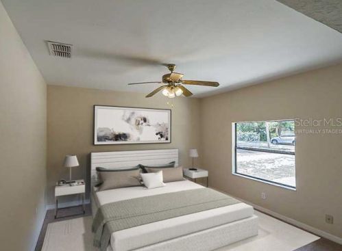 1076 Springbank Ave, Orange City FL  32763-5758 exterior