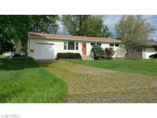 169 Fromm Ave, Canton, OH 44708-5005