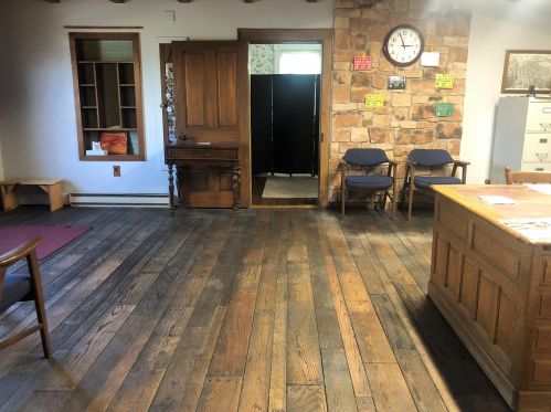 1069 Marietta Rd, Chillicothe OH  45601-9457 exterior