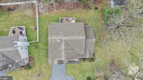 503 Pennock Ave, Kennett Sq PA  19348-1813 exterior