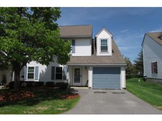 22 Kristen Ct, Saint George, VT 05495-8102