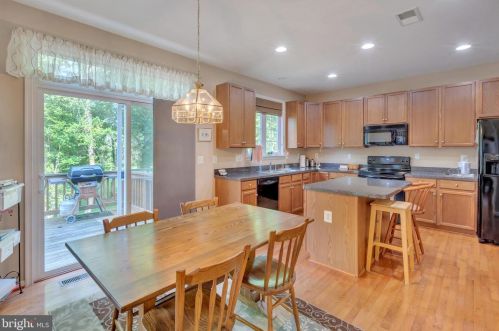 259 Parker Pl, Madison Mills VA  22960-1454 exterior