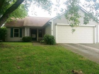 3095 Meadowshire Ct, Dublin, OH 43017-1845