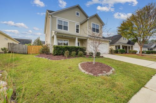 3543 Agape Ct, Ladson SC  29456-3967 exterior