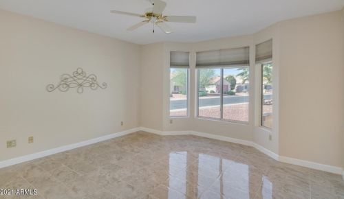 22606 Las Brizas Ln, Sun City AZ 85375-2828 exterior
