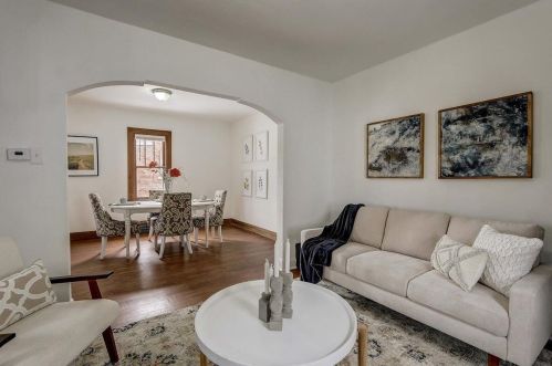 2741 Delaware Ave, Milwaukee, WI 53207-2303