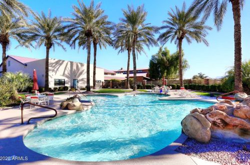 5114 Citrus Ln, Gilbert AZ 85298-5310 exterior