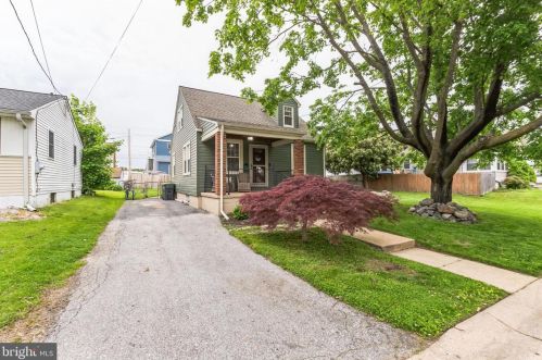 423 Ohio Ave, Wilmington, DE 19805-1018