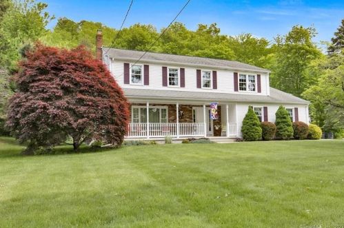 1433 Flanders Rd, Southington, CT 06489-1614