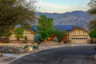 4365 Ventana Loop, Tucson, AZ 85750-6227