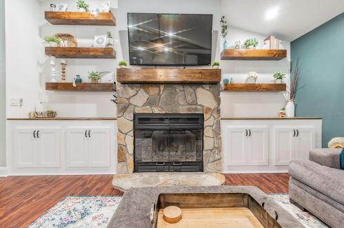 3427 Fallview Ct, Land O Lakes FL  34639-4673 exterior